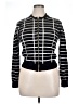 By Design Black Cardigan Size XL - photo 1