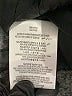 Max and Cleo Metallic Silver Cocktail Dress Size 2 - photo 8