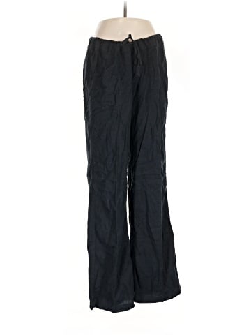 Caslon Linen Pants (view 1)