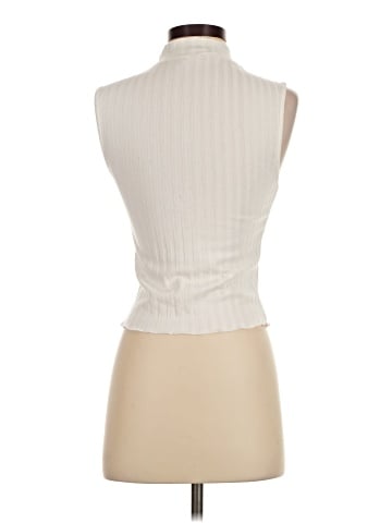 MNG Sleeveless Top (view 2)