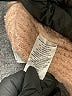 Hinge Pink Pullover Sweater Size XS - photo 8