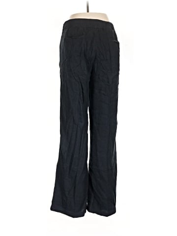 Caslon Linen Pants (view 2)