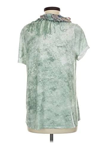 One World Short Sleeve T-Shirt (view 2)