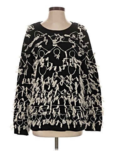 Max Mara Pullover Sweater (view 1)