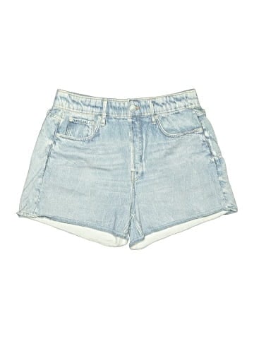 Rag & Bone Denim Shorts (view 1)