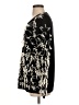 Max Mara Print Black Pullover Sweater Size 4 (estimated) - photo 5