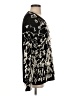 Max Mara Print Black Pullover Sweater Size 4 (estimated) - photo 4