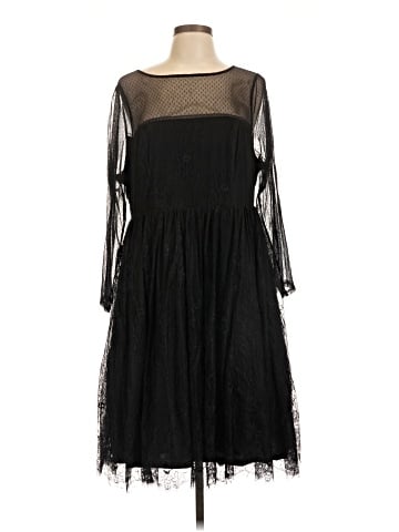 Torrid Cocktail Dress (view 1)