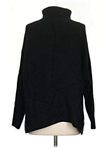 Unbranded Turtleneck Sweater (view 2)