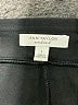 Ann Taylor 100% Polyester Black Dress Pants Size L - photo 7