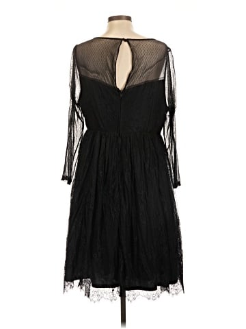 Torrid Cocktail Dress (view 2)