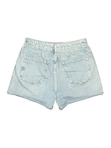 Rag & Bone Denim Shorts (view 2)
