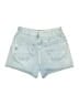 Rag & Bone 100% Cotton Blue Denim Shorts Size M - photo 2