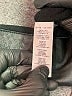 Fifteen Twenty Black Pullover Sweater Size S - photo 8