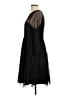 Torrid 100% Nylon Black Cocktail Dress Size 14 - photo 5