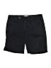CAbi Solid Black Cargo Shorts Size 12 - photo 1