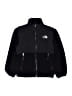 The North Face 100% Polyester Black Jacket Size S (youth) - photo 1