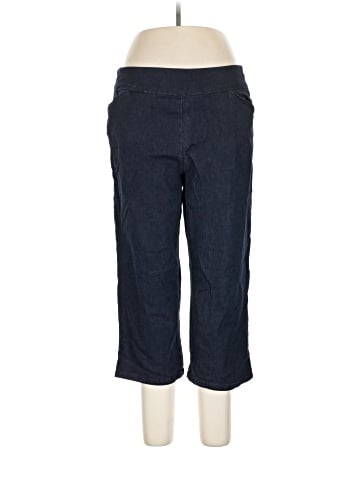 Croft & Barrow Casual Pants (view 1)