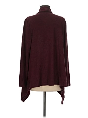 Bobeau Cardigan (view 2)
