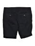 CAbi Solid Black Cargo Shorts Size 12 - photo 2