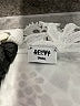 Renvy 100% Polyester White Cocktail Dress Size S - photo 7