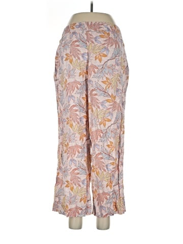 Nicole Miller New York Linen Pants (view 2)