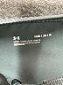 Under Armour Gray Track Pants Size M (youth) - photo 3