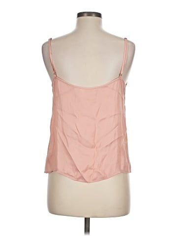 Floreat Sleeveless Blouse (view 2)