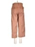 SPANX Brown Casual Pants Size Med Petite - photo 2
