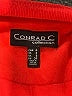 Conrad C Red Cardigan Size 4 - photo 7