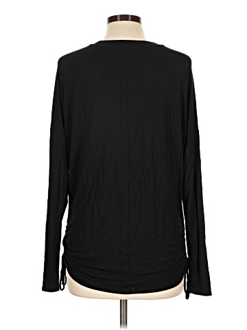 Simply Vera Vera Wang Long Sleeve T-Shirt (view 2)