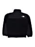 The North Face 100% Polyester Black Jacket Size S (youth) - photo 2