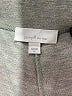 Purejill Solid Gray Casual Pants Size 2X - photo 4