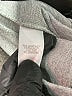 Purejill Solid Gray Casual Pants Size 2X - photo 5