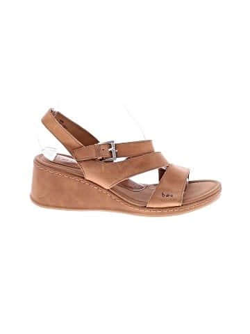 B.O.C Wedges (view 1)