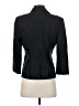 Nine West Black Blazer Size 4 - photo 2