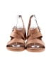 B.O.C Tan Wedges Size 10 - photo 2