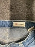 Adriano Goldschmied Stars Blue Jeans Size 28 waist - photo 7