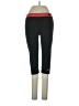 Nike Color Block Red Active Pants Size XS - photo 1