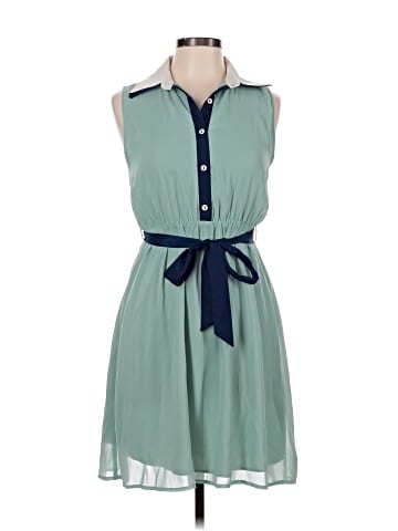 Ya Los Angeles Casual Dress (view 1)