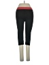 Nike Color Block Red Active Pants Size XS - photo 2