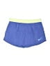 Nike Blue Athletic Shorts Size S - photo 1