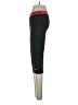 Nike Color Block Red Active Pants Size XS - photo 5