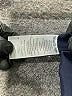 Pippa Black Casual Dress Size 2 - photo 8
