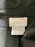 Travelers by Chico's 100% Polyester Paisley Gold Blazer Size XL (3) - photo 6