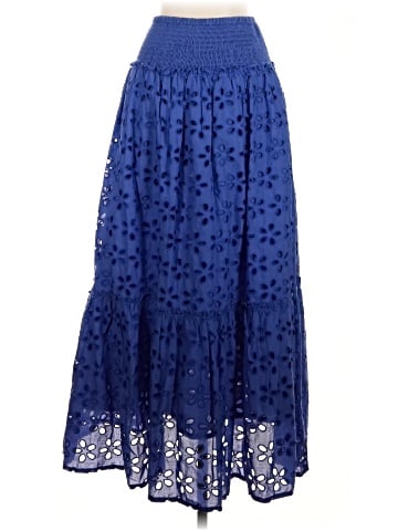 Jennifer & Grace Casual Skirt (view 2)
