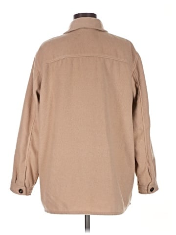 Divided by H&M Coat (view 2)