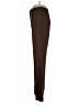 boa. Brown Dress Pants Size L - photo 5