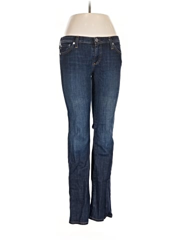 Adriano Goldschmied Jeans (view 1)