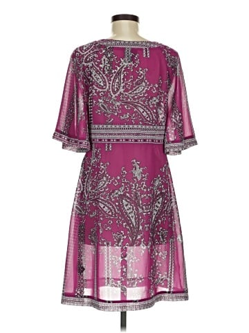 Nicole by Nicole Miller Cocktail Dress (view 2)